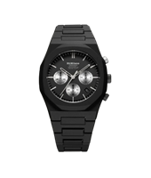 Montre D1 Milano Homme Polycarbon in Polycarbonate PHBJ15